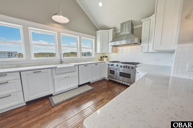 12 Fourth Avenue Lot 19, Southern Shores, NC 27949