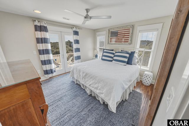 12 Fourth Avenue Lot 19, Southern Shores, NC 27949