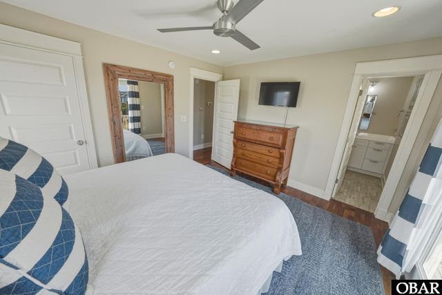 12 Fourth Avenue Lot 19, Southern Shores, NC 27949