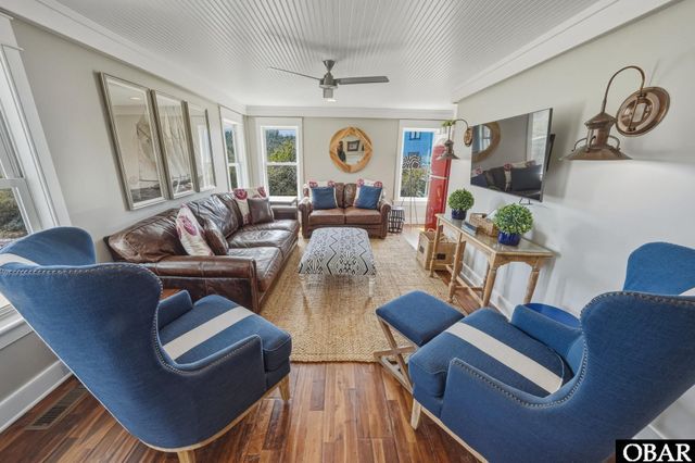 12 Fourth Avenue Lot 19, Southern Shores, NC 27949