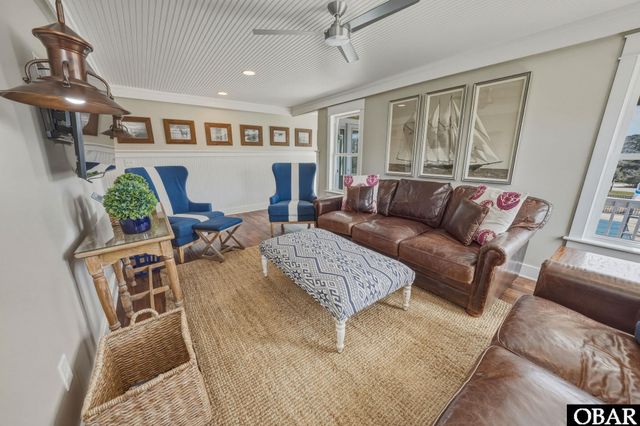 12 Fourth Avenue Lot 19, Southern Shores, NC 27949