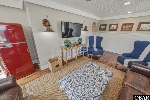 12 Fourth Avenue Lot 19, Southern Shores, NC 27949