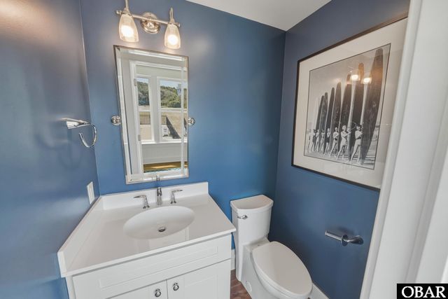 12 Fourth Avenue Lot 19, Southern Shores, NC 27949