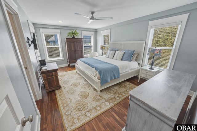 12 Fourth Avenue Lot 19, Southern Shores, NC 27949