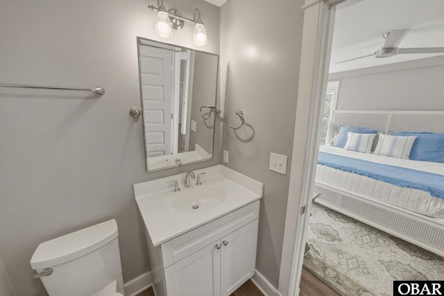 12 Fourth Avenue Lot 19, Southern Shores, NC 27949