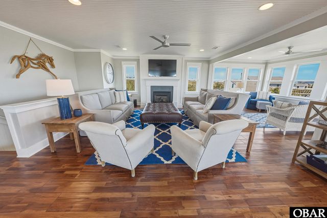 12 Fourth Avenue Lot 19, Southern Shores, NC 27949