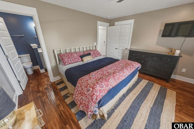 12 Fourth Avenue Lot 19, Southern Shores, NC 27949