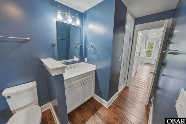 12 Fourth Avenue Lot 19, Southern Shores, NC 27949