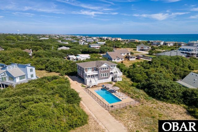 12 Fourth Avenue Lot 19, Southern Shores, NC 27949