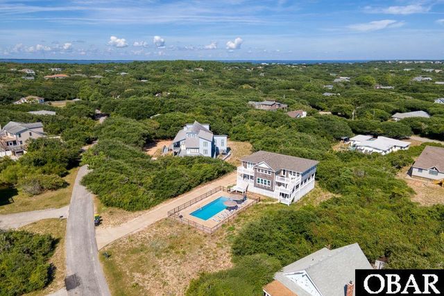 12 Fourth Avenue Lot 19, Southern Shores, NC 27949