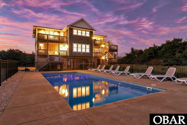 12 Fourth Avenue Lot 19, Southern Shores, NC 27949