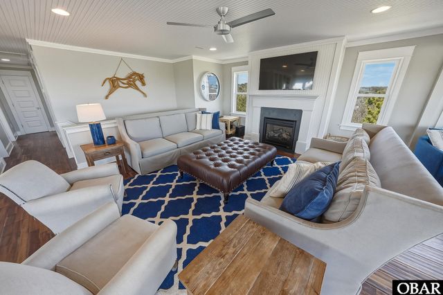 12 Fourth Avenue Lot 19, Southern Shores, NC 27949