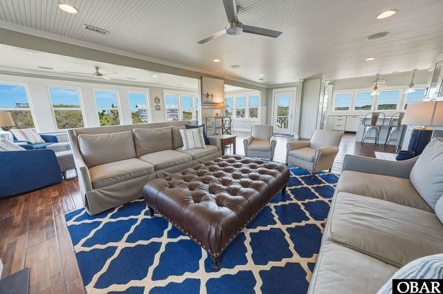 12 Fourth Avenue Lot 19, Southern Shores, NC 27949