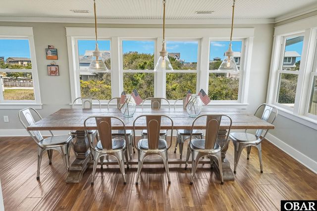 12 Fourth Avenue Lot 19, Southern Shores, NC 27949