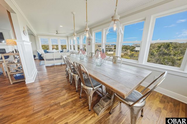 12 Fourth Avenue Lot 19, Southern Shores, NC 27949