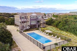 12 Fourth Avenue Lot 19, Southern Shores, NC 27949