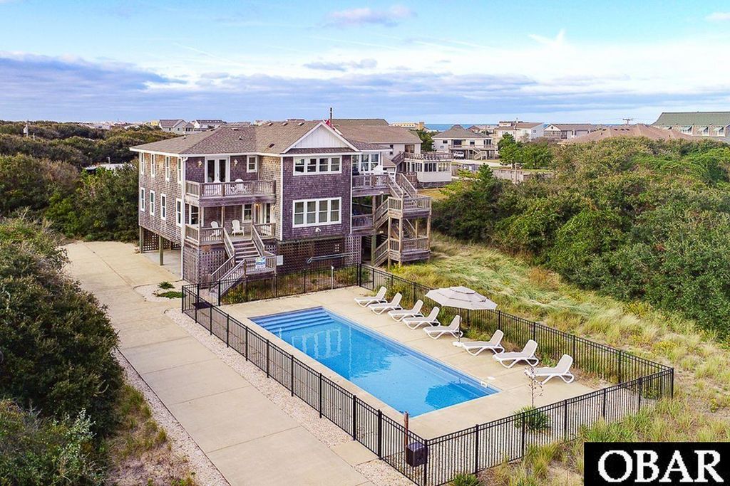 12 Fourth Avenue Lot 19, Southern Shores, NC 27949