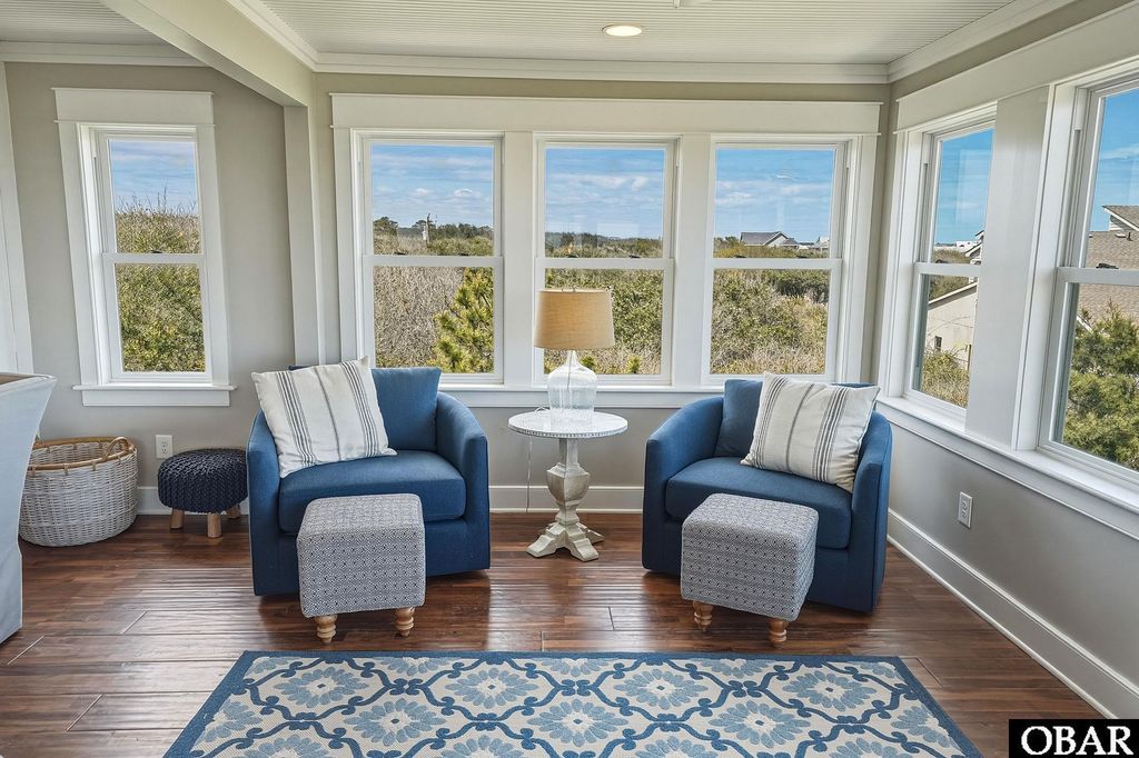 Image 13 of property listing at 12 Fourth Avenue Lot 19, Southern Shores, NC 27949