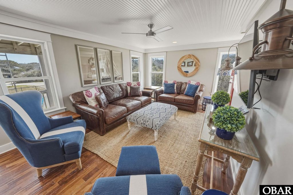 Image 33 of property listing at 12 Fourth Avenue Lot 19, Southern Shores, NC 27949