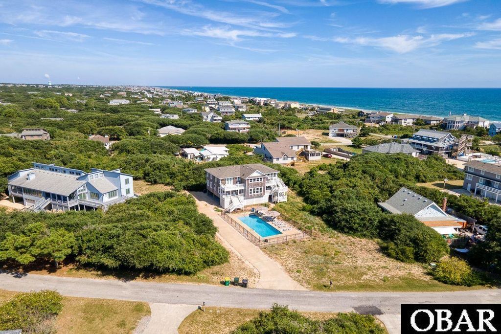 Image 48 of property listing at 12 Fourth Avenue Lot 19, Southern Shores, NC 27949