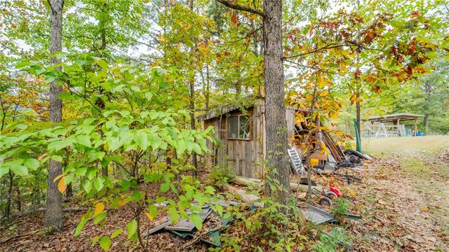 441 County Road 535, Berryville, AR 72616