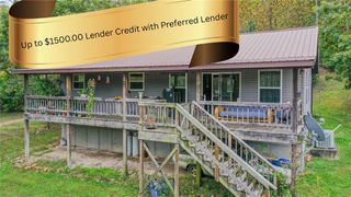 441 County Road 535, Berryville, AR 72616