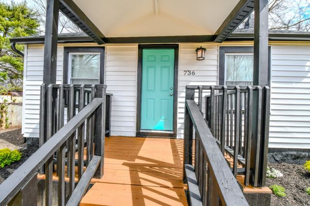 736 Sagamore Avenue, Riverside, OH 45404