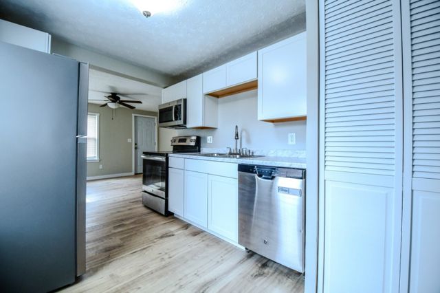 736 Sagamore Avenue, Riverside, OH 45404