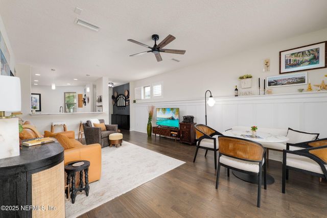 263 FOREST SPRING Drive, Ponte Vedra, FL 32081