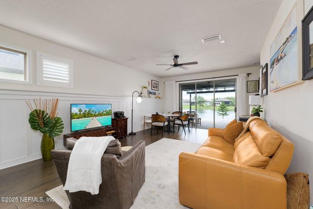 263 FOREST SPRING Drive, Ponte Vedra, FL 32081