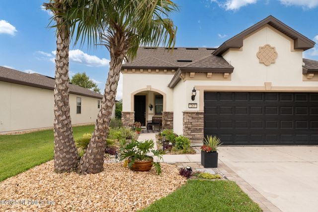 263 FOREST SPRING Drive, Ponte Vedra, FL 32081