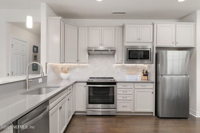 263 FOREST SPRING Drive, Ponte Vedra, FL 32081