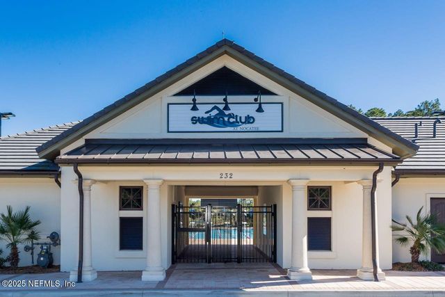 263 FOREST SPRING Drive, Ponte Vedra, FL 32081