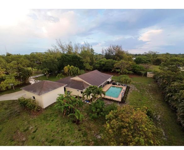 8264 Palomino Drive, Lake Worth, FL 33467