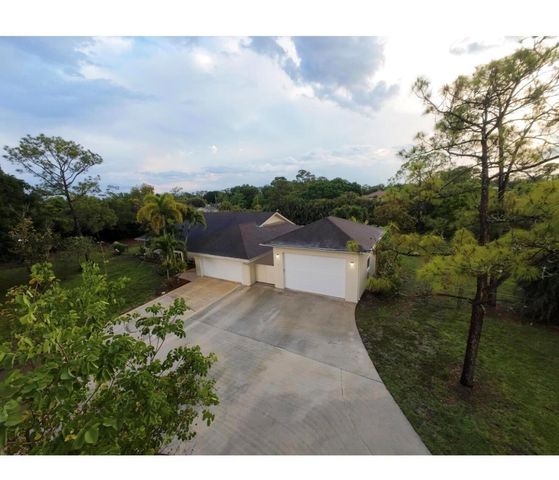 8264 Palomino Drive, Lake Worth, FL 33467