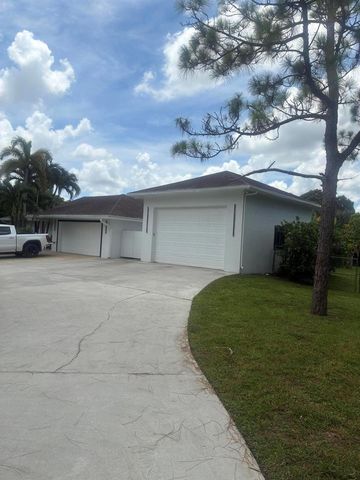 8264 Palomino Drive, Lake Worth, FL 33467