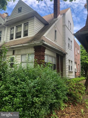 1143 HARRISON ST, Philadelphia, PA 19124