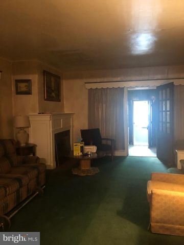 1143 HARRISON ST, Philadelphia, PA 19124