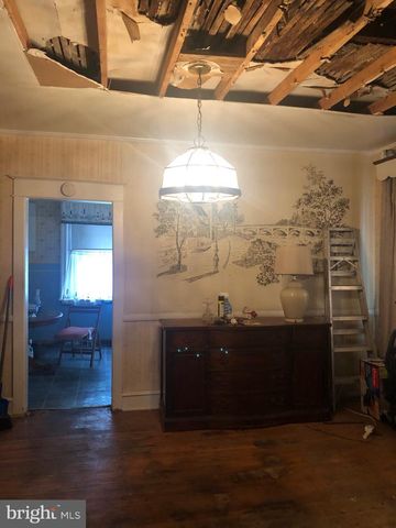 1143 HARRISON ST, Philadelphia, PA 19124