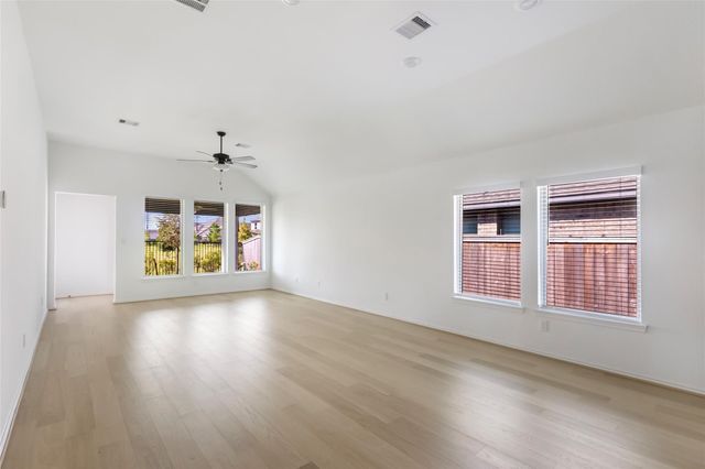 21211 E Gulf Menhaden Lane, Cypress, TX 77433