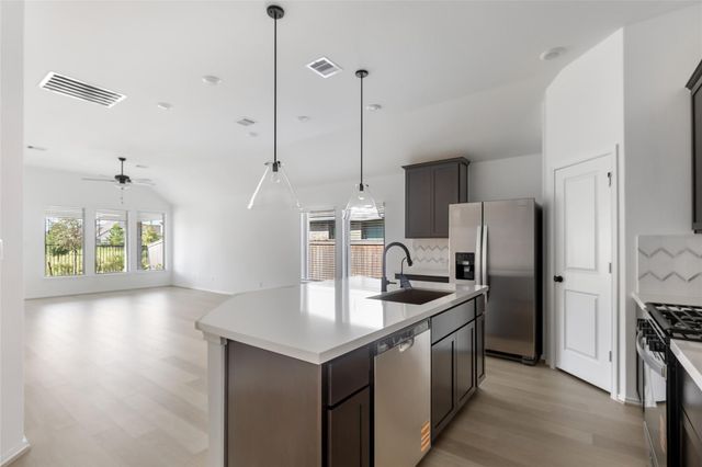 21211 E Gulf Menhaden Lane, Cypress, TX 77433