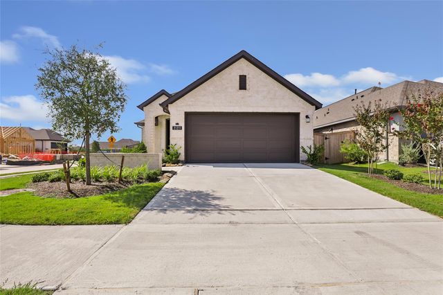 21211 E Gulf Menhaden Lane, Cypress, TX 77433