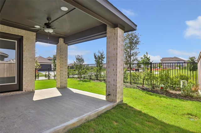 21211 E Gulf Menhaden Lane, Cypress, TX 77433