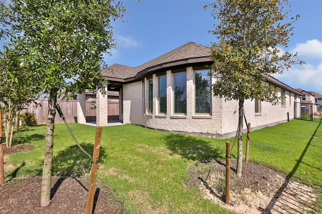 21211 E Gulf Menhaden Lane, Cypress, TX 77433