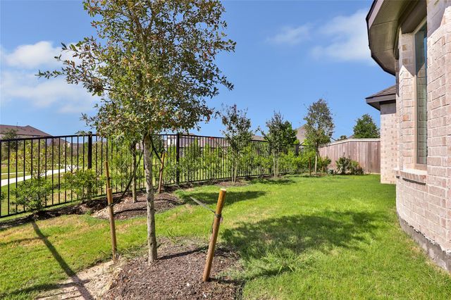 21211 E Gulf Menhaden Lane, Cypress, TX 77433