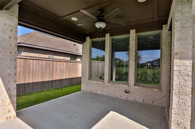 21211 E Gulf Menhaden Lane, Cypress, TX 77433