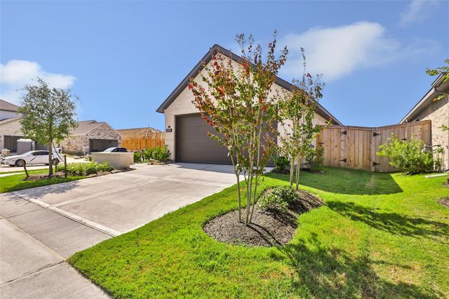 21211 E Gulf Menhaden Lane, Cypress, TX 77433