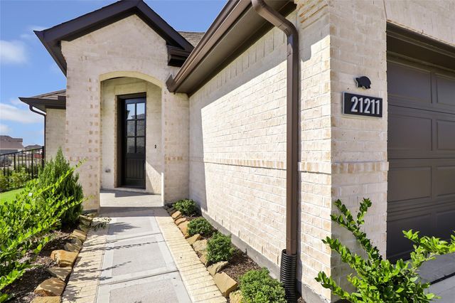 21211 E Gulf Menhaden Lane, Cypress, TX 77433