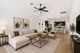 21211 E Gulf Menhaden Lane, Cypress, TX 77433