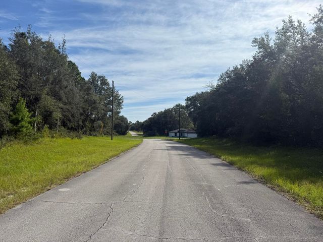 Tbd 79th Terrace Road, Dunnellon, FL 34432